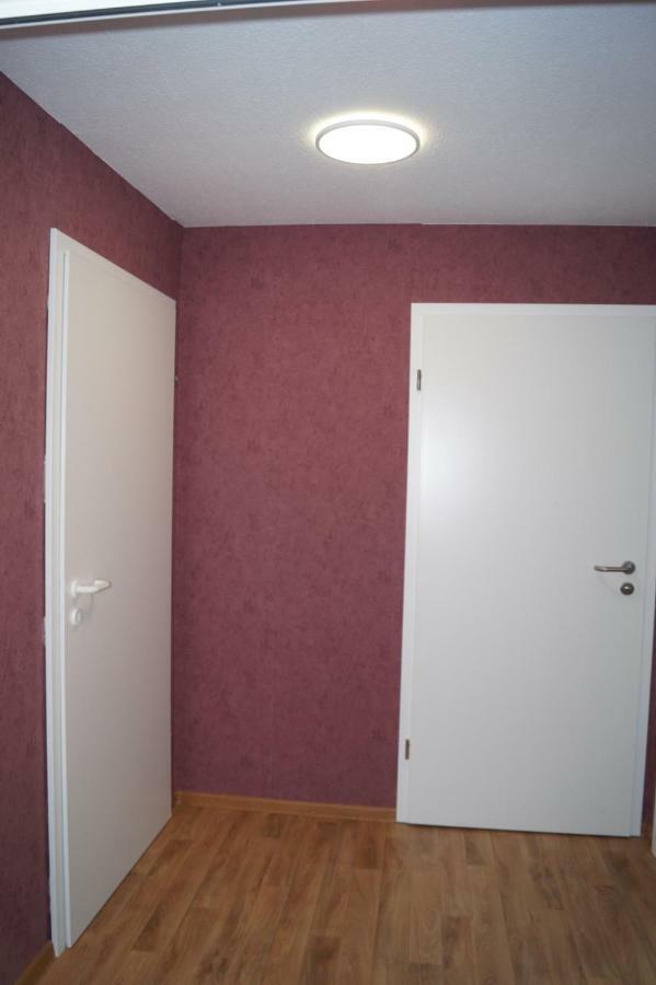 Letschin Ferienhaus Zum Jagdschlosschen المظهر الخارجي الصورة